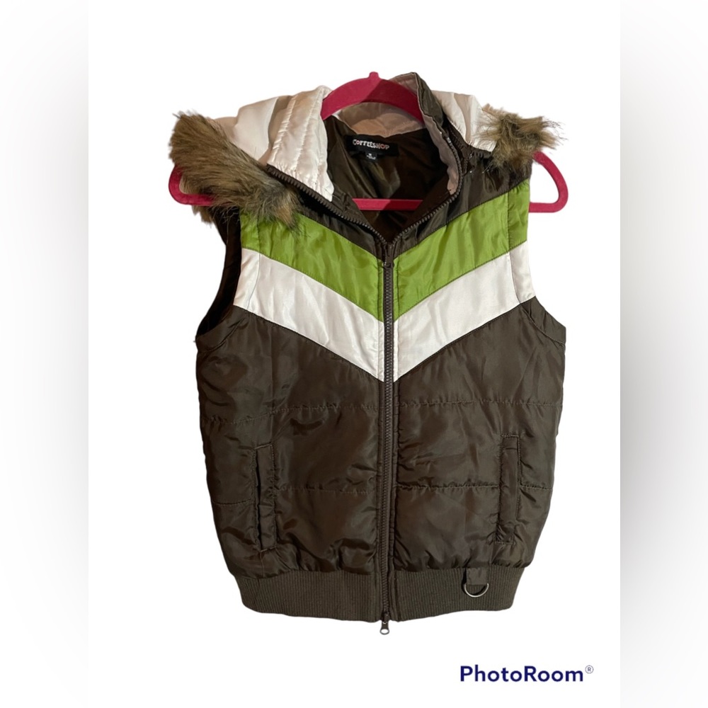 Medium coat